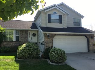 5297 S Morning Sky Cir, Taylorsville, UT 84123