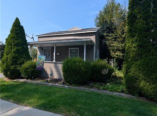 35 E Oneida St, Baldwinsville, NY 13027