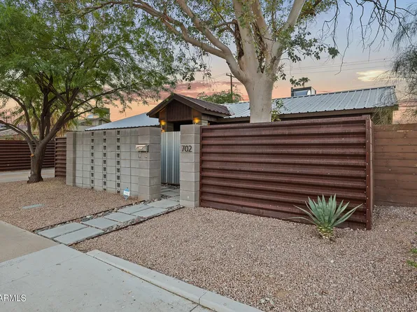 702 N 72nd Pl, Scottsdale, AZ 85257