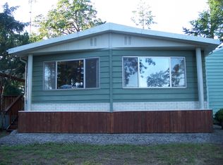 4739 Goodrich Hwy, Oakland, OR 97462