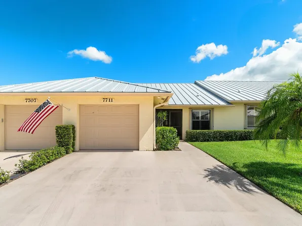 7711 SE Sugar Sand Cir E #33455, Hobe Sound, FL 33455