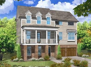 1270 Strickland Rd, Roswell, GA 30075