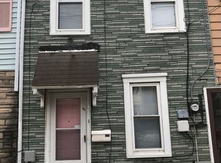233 Peach St, Allentown, PA 18102