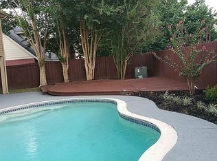 17731 Autumn Trails Ln, Houston, TX 77084