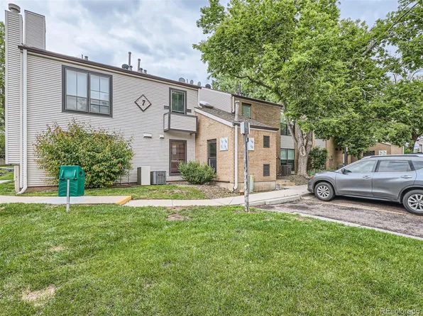 3550 S Harlan Street #169, Denver, CO 80235