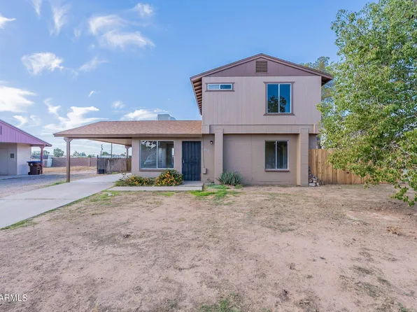 950 N SONORA Street, Coolidge, AZ 85128