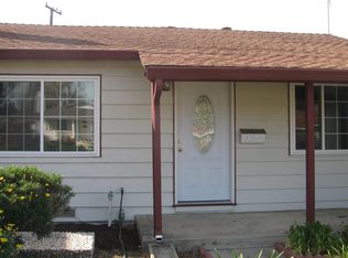 1081 Huntingdon Dr, San Jose, CA
