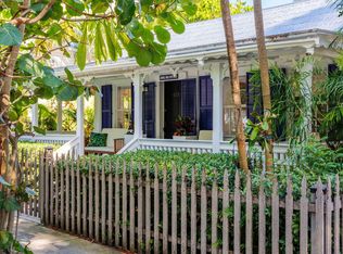 613 Margaret St, Key West, FL 33040