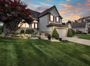 29 Dickens St, Spring Arbor, MI 49283