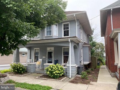 806 Hill St, Lebanon, PA, 17046