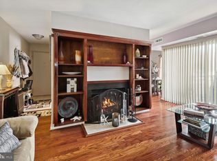 5917 Tamar Dr #5-Q17, Columbia, MD 21045