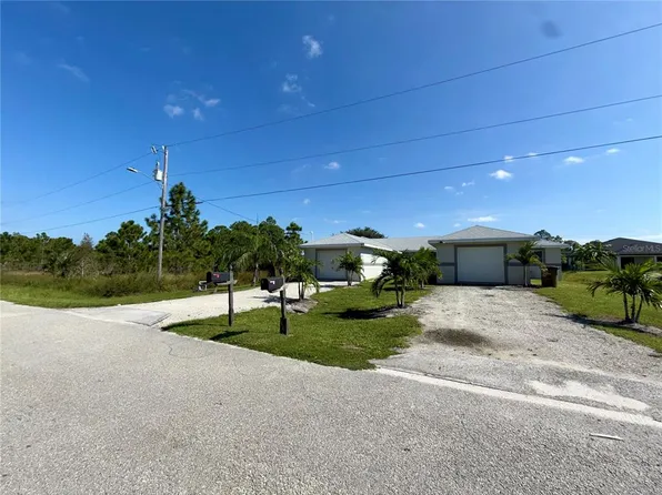 777-779 Bedford Dr, Lehigh Acres, FL 33974
