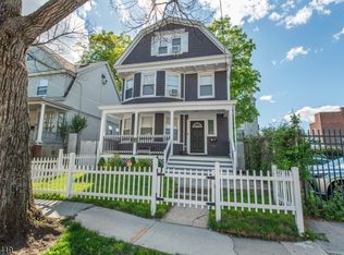 191 Smith St, Newark City, NJ 07106