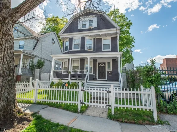191 Smith St, Newark City, NJ 07106