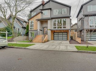 2680 SE 33rd Pl, Portland, OR 97202