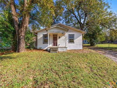 309 S 31st St, Temple, TX, 76504