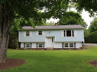 5 Coventry Ct, Presque Isle, ME 04769