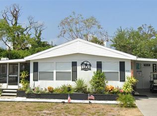 3130 Bourbon St, Englewood, FL 34224