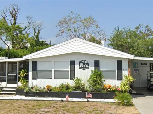 3130 Bourbon St, Englewood, FL 34224