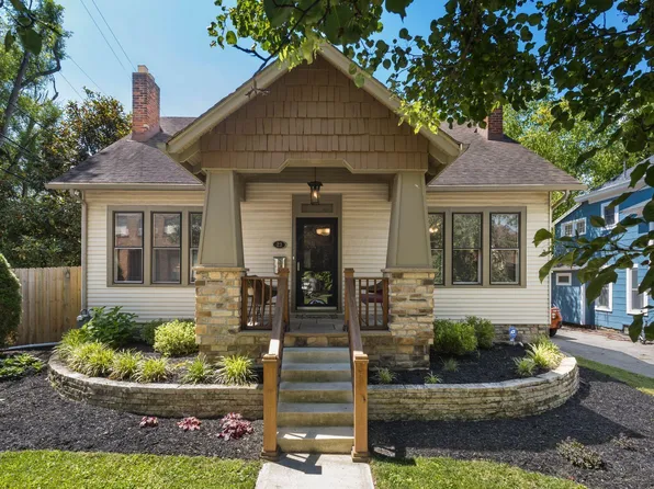 23 W Orchard Ln, Columbus, OH 43214