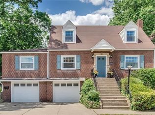 944 Savannah Ave, Pittsburgh, PA 15221