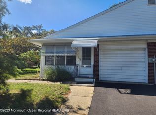 506 Lilac Ln #A, Manchester Township, NJ 08759