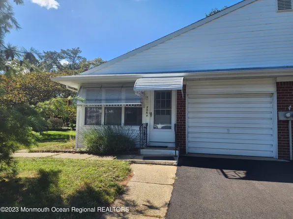 506 Lilac Lane #A, Whiting, NJ 08759