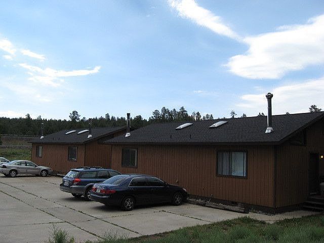 New Roof 2009