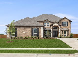 401 Broadmoor Ln, Ovilla, TX 75154