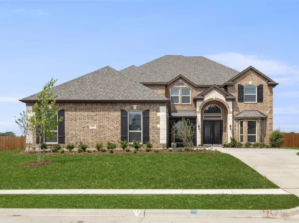 401 Broadmoor Ln, Ovilla, TX 75154