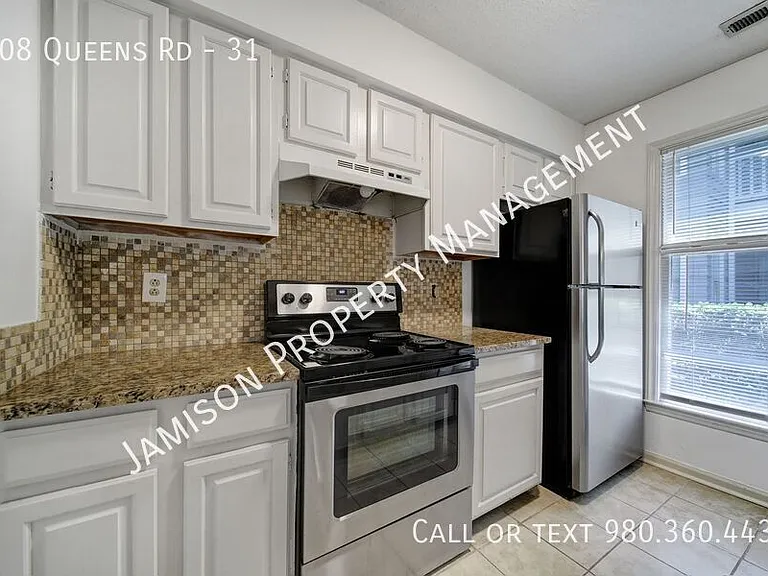 308 Queens Rd #31 — Photo 6