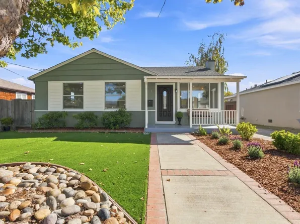 314 Beverly Ave, Millbrae, CA 94030