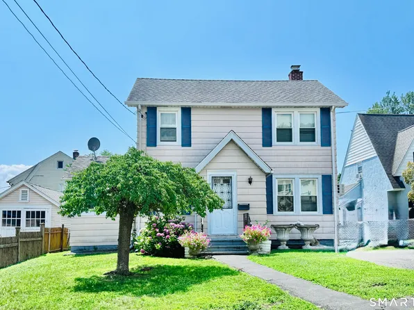 31 Hamilton Avenue, Stamford, CT 06902