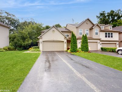 2871 Granite Ct #15, Crystal Lake, IL, 60012