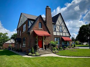 3192 Wicklow Rd, Columbus, OH 43204