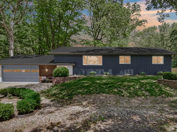 5761 W Van Gogh Trl, La Porte, IN 46350