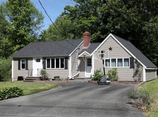 233 Park St, North Reading, MA 01864