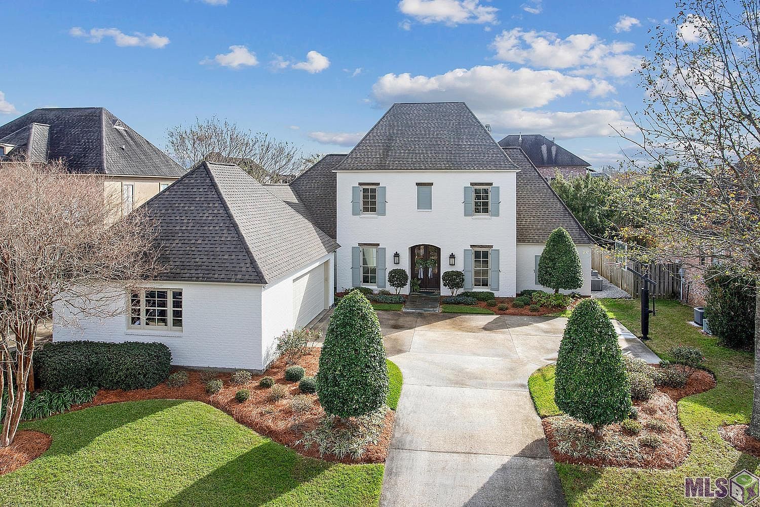 18736 Santa Maria Dr, Baton Rouge, LA 70809 Zillow