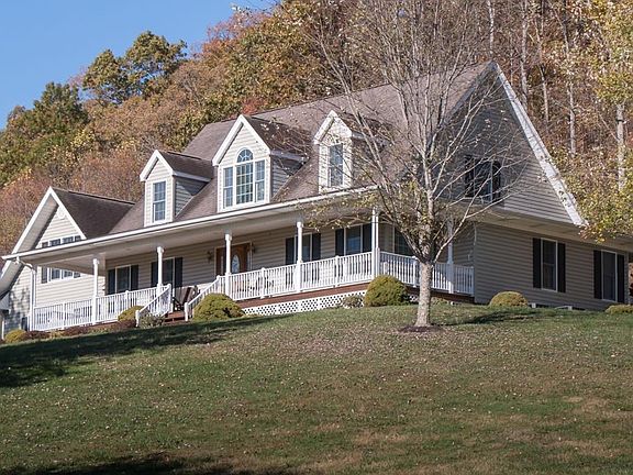 3rd image of 21037-21037 Rich Valley Rd