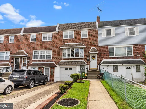 3354 Kayford Cir, Philadelphia, PA 19114