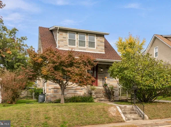 3114 Chesley Ave, Baltimore, MD 21234
