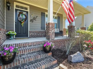 3848 Chadbourne Dr, Fayetteville, NC 28312