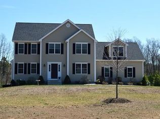 2 Linda Way, Bellingham, MA 02019