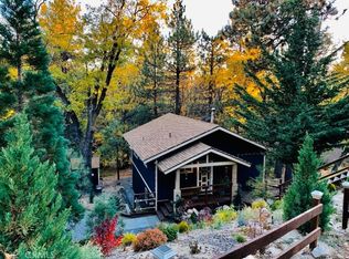 710 Briar Ln, Green Valley Lake, CA 92341