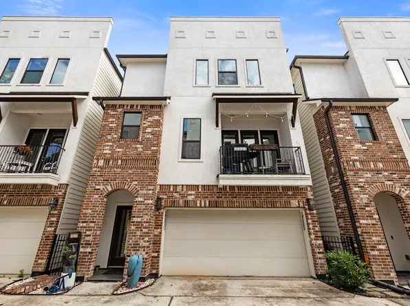 732 W 20th St #B, Houston, TX 77008