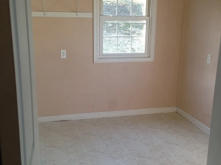 utility/ store room