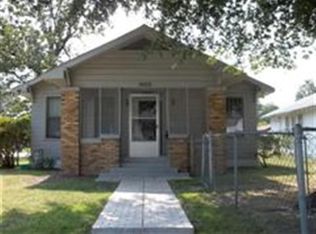 3022 S Poplar St, Pine Bluff, AR 71603