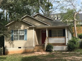 841 Harrington Dr, Milledgeville, GA 31061