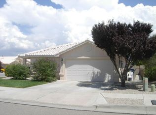 9824 Basha St NW, Albuquerque, NM 87114