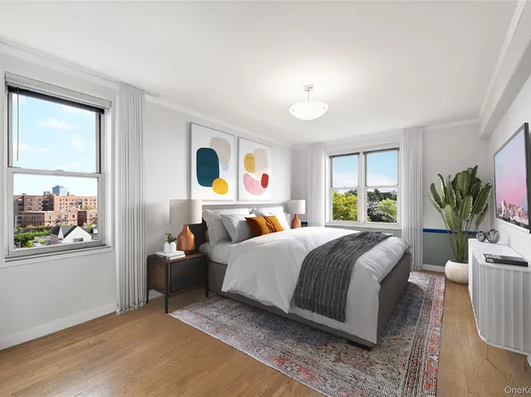 90-02 63rd Drive #5J, Rego Park, NY 11374
